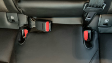 Mazda 3 2.0 e-Skyactiv G MHEV GT Sport Tech 5dr Petrol Hatchback